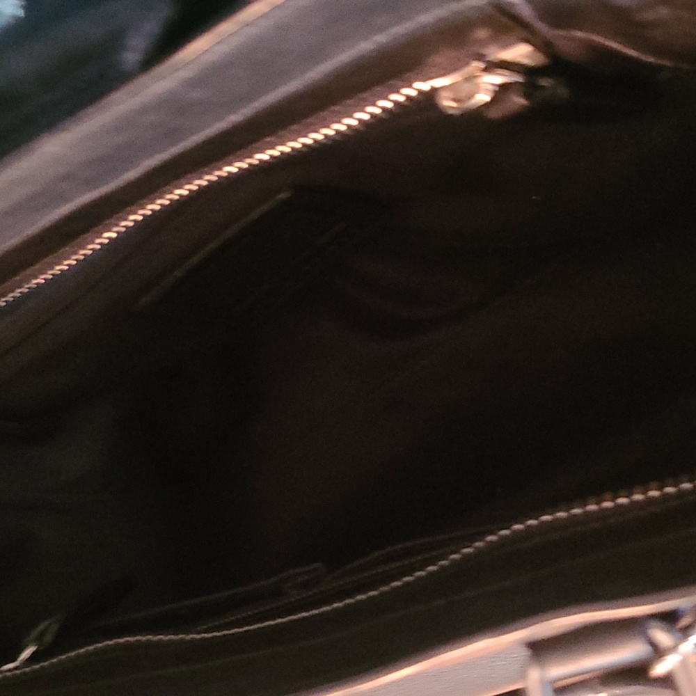 Coach Legacy Candace small carry-all tote - Picture 6 of 9